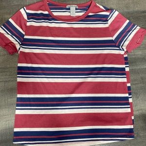 Striped T- Shirt